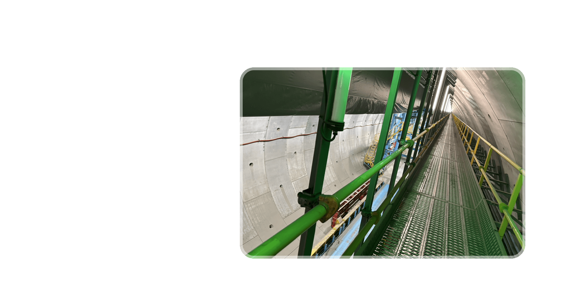 建築・建設工事一式対応。幅広くできるから、信頼される。 多様な現場を、確かな技術と明るいチームで。